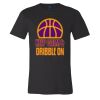 Unisex Jersey Tee Thumbnail