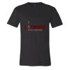 Unisex Jersey Tee Thumbnail