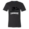 Unisex Jersey Tee Thumbnail