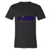 Unisex Jersey Tee Thumbnail