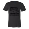 Unisex Jersey Tee Thumbnail