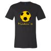 Unisex Jersey Tee Thumbnail
