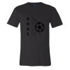 Unisex Jersey Tee Thumbnail