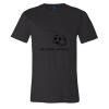 Unisex Jersey Tee Thumbnail