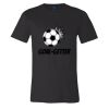 Unisex Jersey Tee Thumbnail