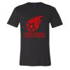 Unisex Jersey Tee Thumbnail