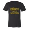 Unisex Jersey Tee Thumbnail