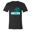 Unisex Jersey Tee Thumbnail