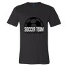 Unisex Jersey Tee Thumbnail