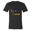Unisex Jersey Tee Thumbnail