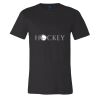 Unisex Jersey Tee Thumbnail