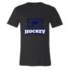 Unisex Jersey Tee Thumbnail