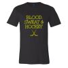 Unisex Jersey Tee Thumbnail