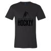 Unisex Jersey Tee Thumbnail