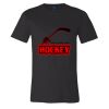 Unisex Jersey Tee Thumbnail