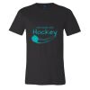 Unisex Jersey Tee Thumbnail