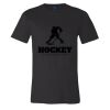 Unisex Jersey Tee Thumbnail