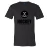 Unisex Jersey Tee Thumbnail