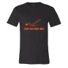 Unisex Jersey Tee Thumbnail