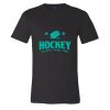 Unisex Jersey Tee Thumbnail