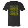 Unisex Jersey Tee Thumbnail