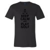 Unisex Jersey Tee Thumbnail