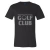 Unisex Jersey Tee Thumbnail