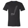 Unisex Jersey Tee Thumbnail