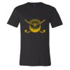 Unisex Jersey Tee Thumbnail