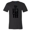Unisex Jersey Tee Thumbnail