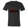 Unisex Jersey Tee Thumbnail
