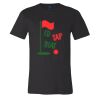 Unisex Jersey Tee Thumbnail