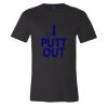 Unisex Jersey Tee Thumbnail