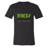 Unisex Jersey Tee Thumbnail