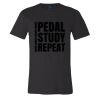 Unisex Jersey Tee Thumbnail