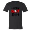 Unisex Jersey Tee Thumbnail
