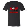 Unisex Jersey Tee Thumbnail