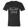 Unisex Jersey Tee Thumbnail