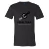 Unisex Jersey Tee Thumbnail