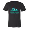 Unisex Jersey Tee Thumbnail