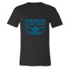 Unisex Jersey Tee Thumbnail