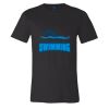 Unisex Jersey Tee Thumbnail