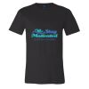 Unisex Jersey Tee Thumbnail