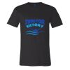 Unisex Jersey Tee Thumbnail
