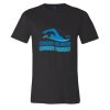 Unisex Jersey Tee Thumbnail
