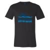 Unisex Jersey Tee Thumbnail