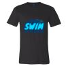 Unisex Jersey Tee Thumbnail