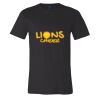 Unisex Jersey Tee Thumbnail