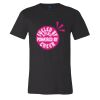 Unisex Jersey Tee Thumbnail