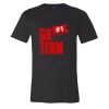 Unisex Jersey Tee Thumbnail